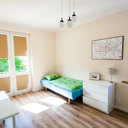 Simply Bed Apartamento
