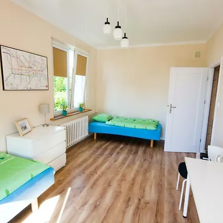 Apartamento Simply Bed *