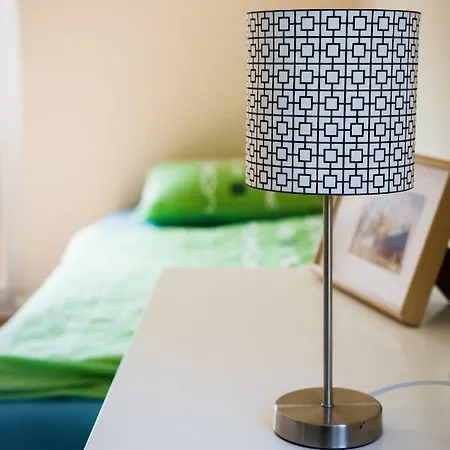 Apartamento Simply Bed