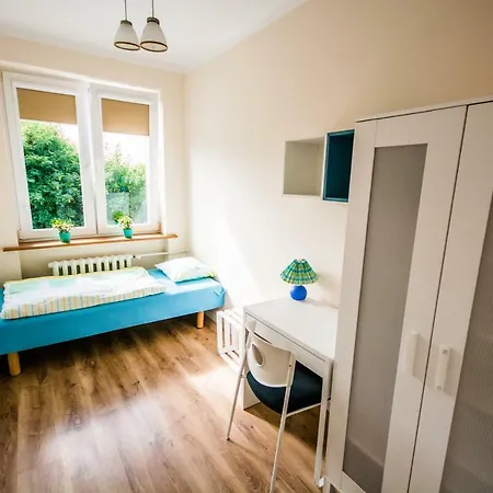Simply Bed * Olsztyn (Warmian-Masurian)